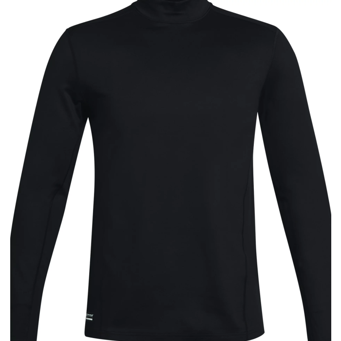 Under Armor Tactical Coldgear Infrarot Mock