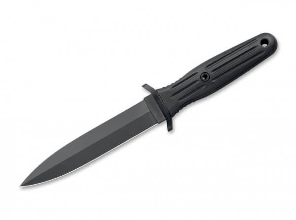 Böker Applegate-Fairbairn Boot Schwarz