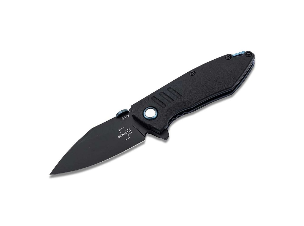 Böker Bend Schwarz