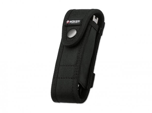 Böker Cordura-Etui Optima ABK Schwarz