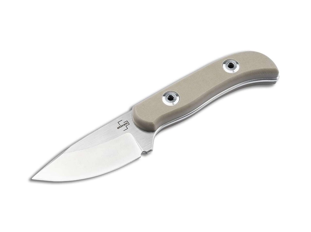 Böker Dasos 2.0 Braun