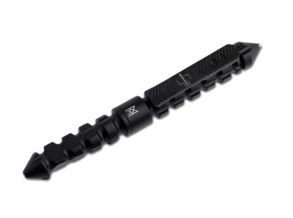 Böker Fat Box Pen Schwarz
