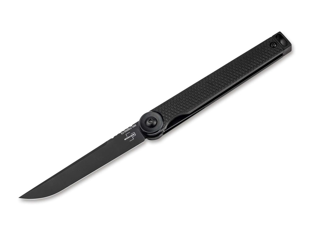 Böker Kaizen Schwarz