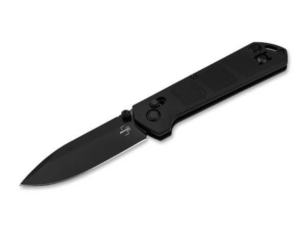 Böker Kihon DC Schwarz