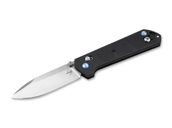 Böker Kihon DC 2.0 Schwarz
