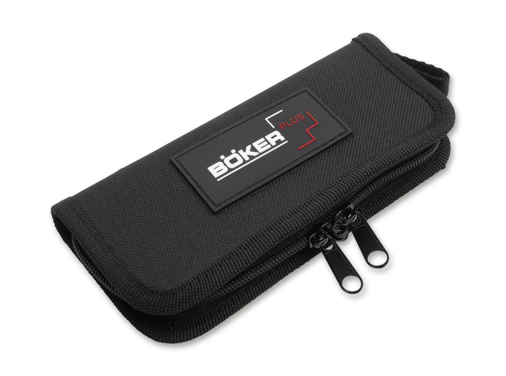 Böker Nylon-Etui Schwarz