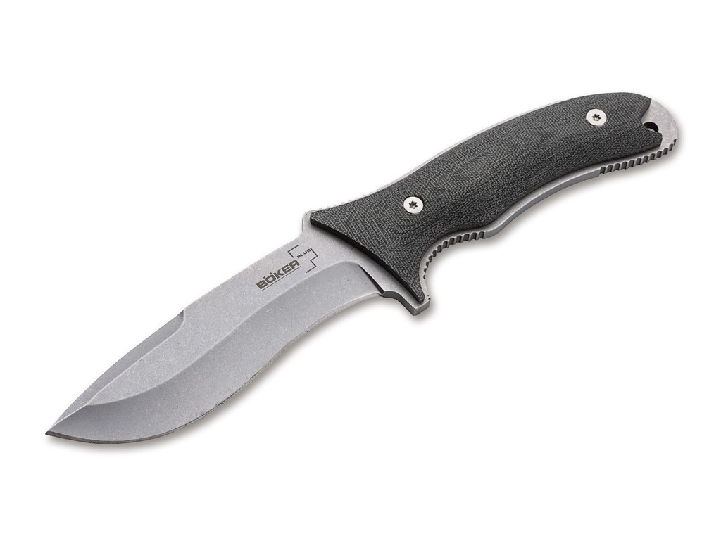 Böker Orca Pro grau