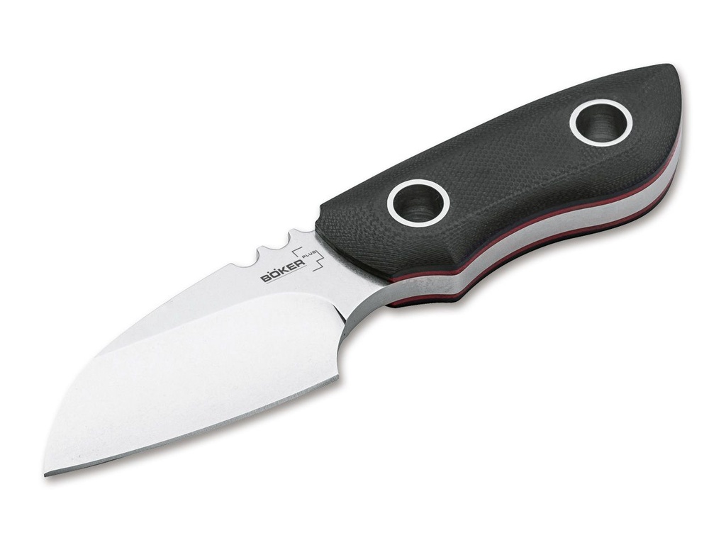 Böker PryMini Pro Schwarz