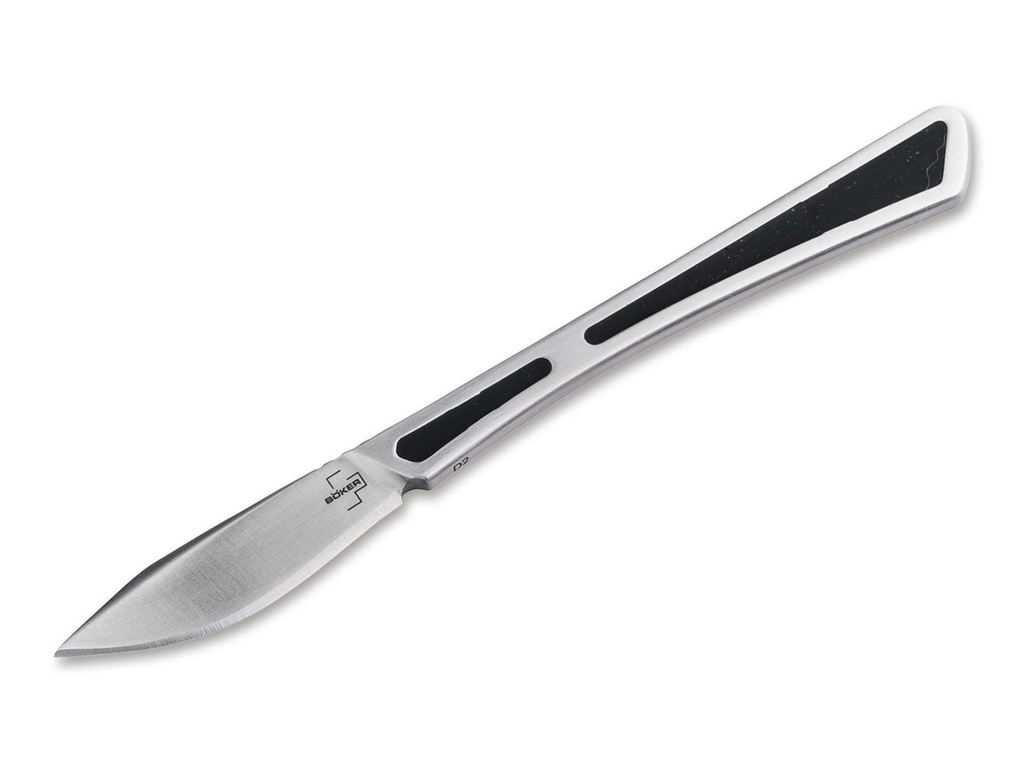 Böker Scalpel Silber