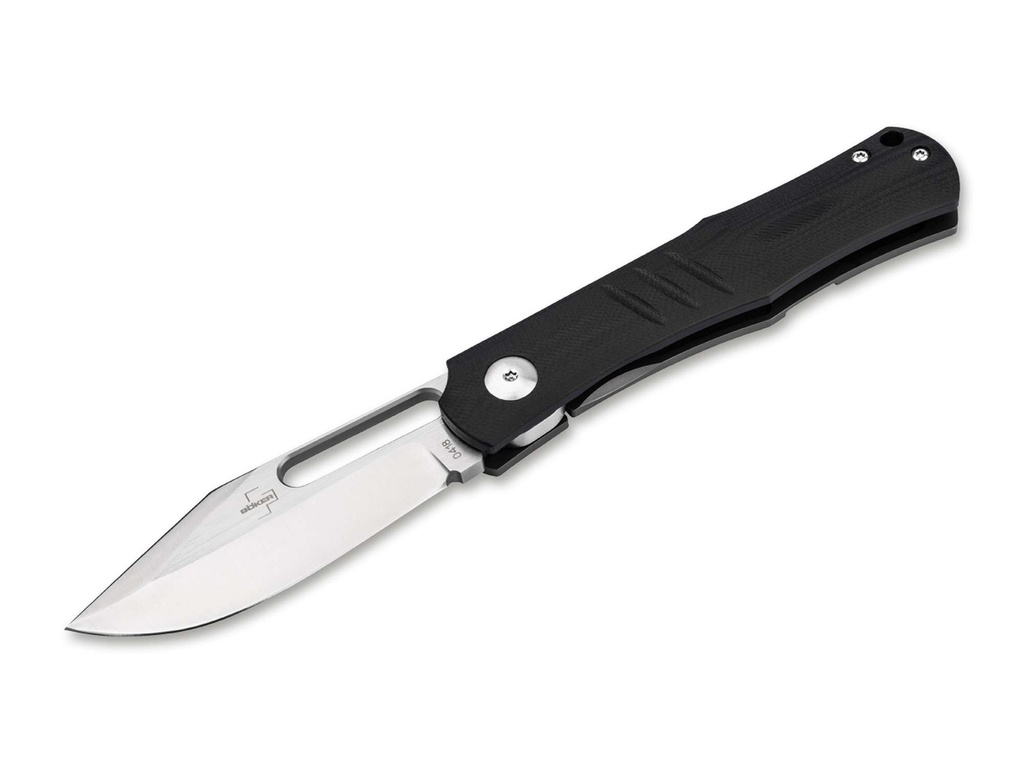 Böker Sliplock Schwarz