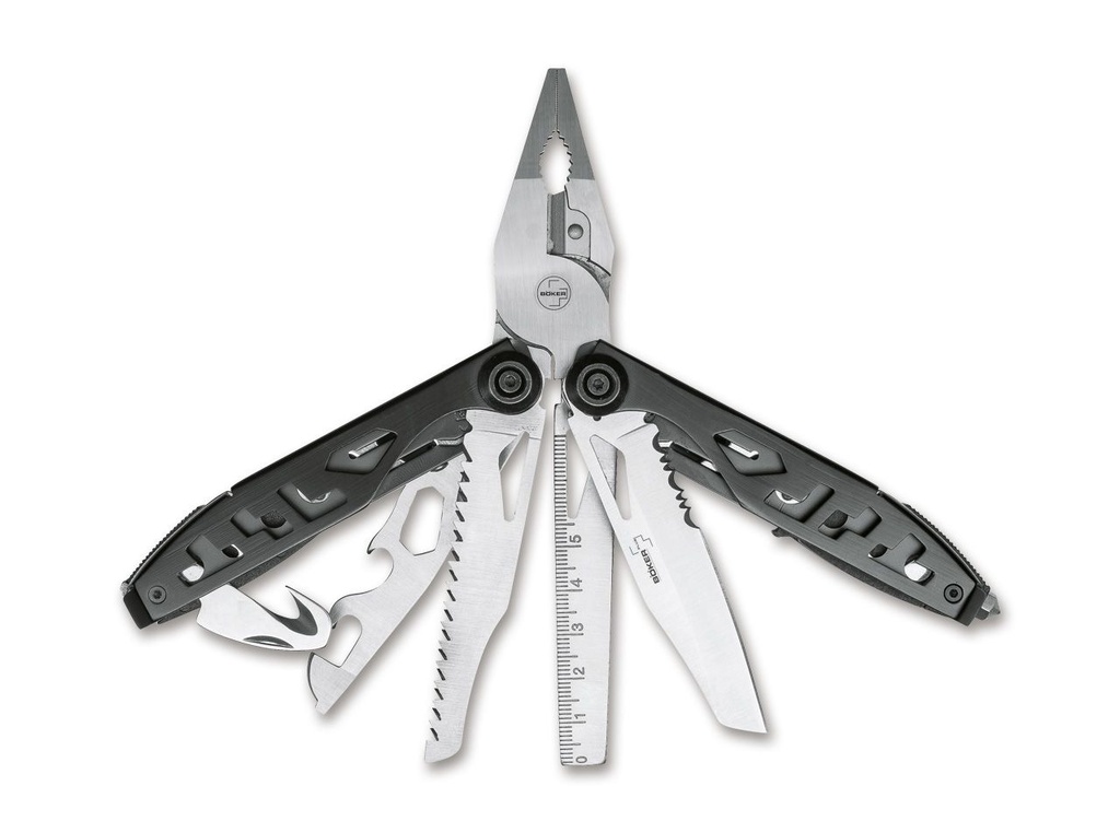 Böker Specialist II Schwarz
