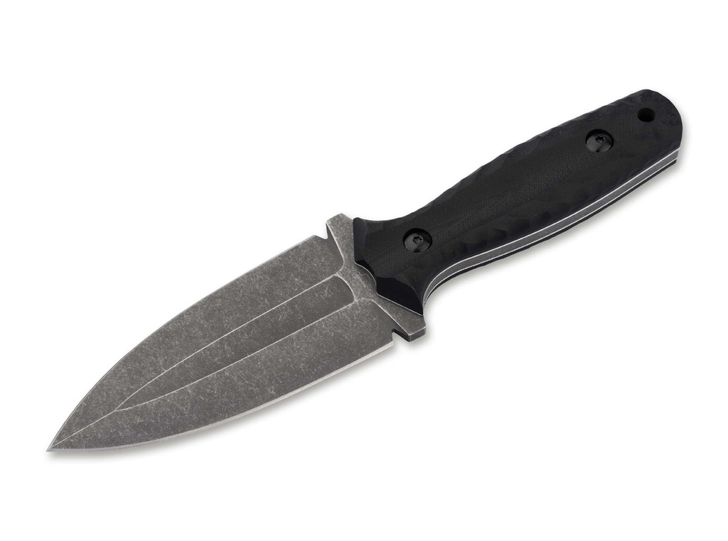 Böker W1 schwarz