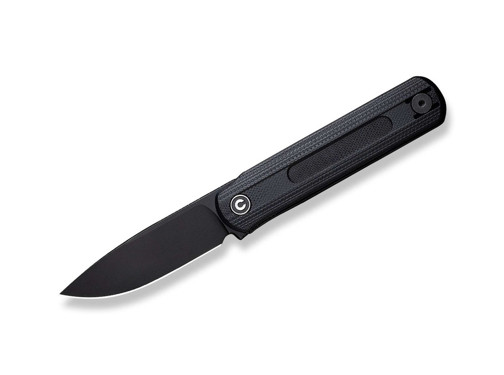 Civivi Foldis G10 Schwarz