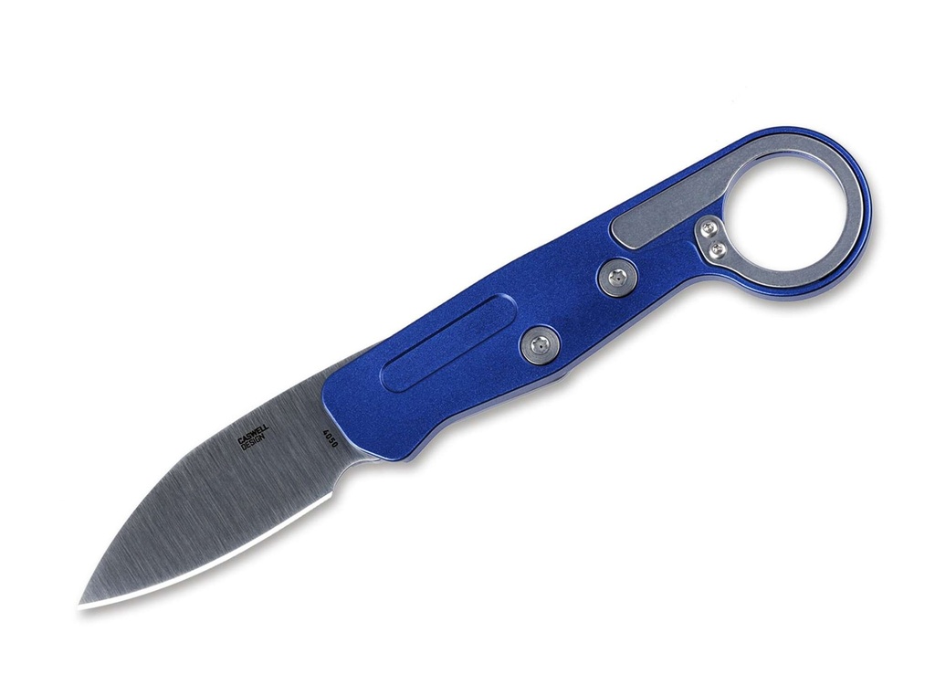 CRKT Provoke EDC Blau