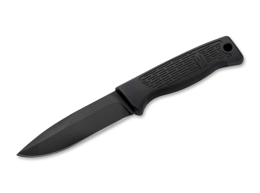 Heckler&Koch MP7 Personal Duty Knife Schwarz