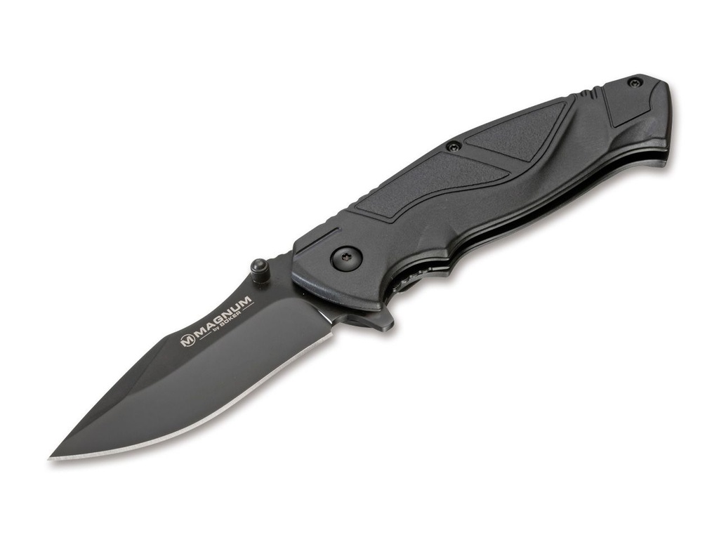 Magnum Advance Pro 42 Schwarz