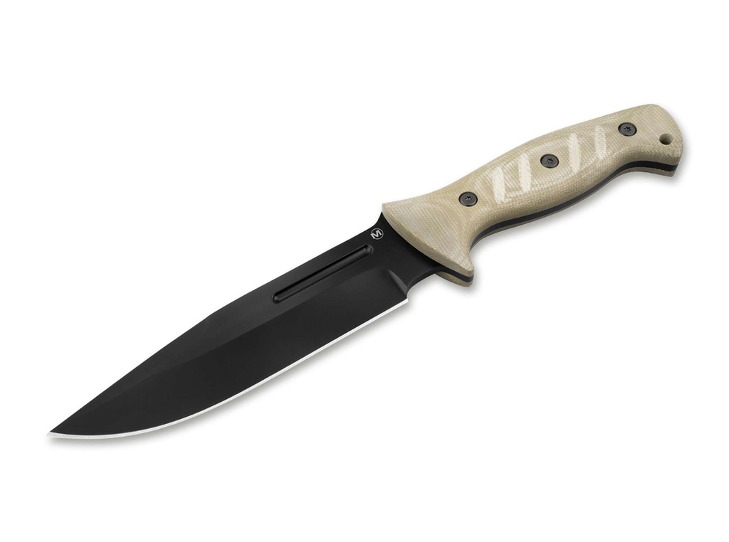 Magnum Desert Warrior 2.0 Braun