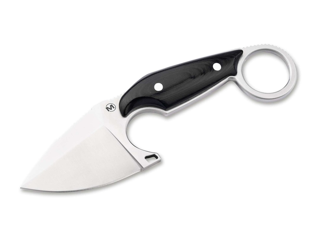 Magnum Enki Schwarz