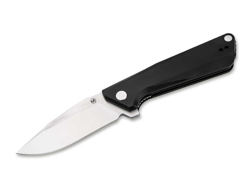 Magnum MF.3 schwarz