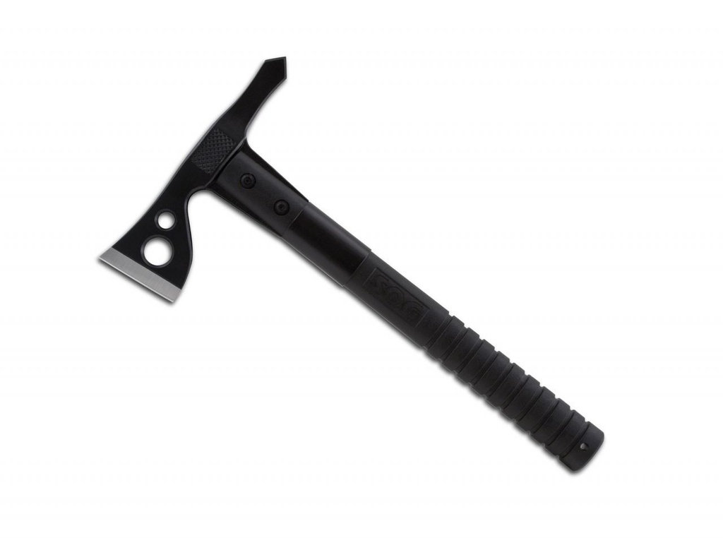 SOG FastHawk Schwarz