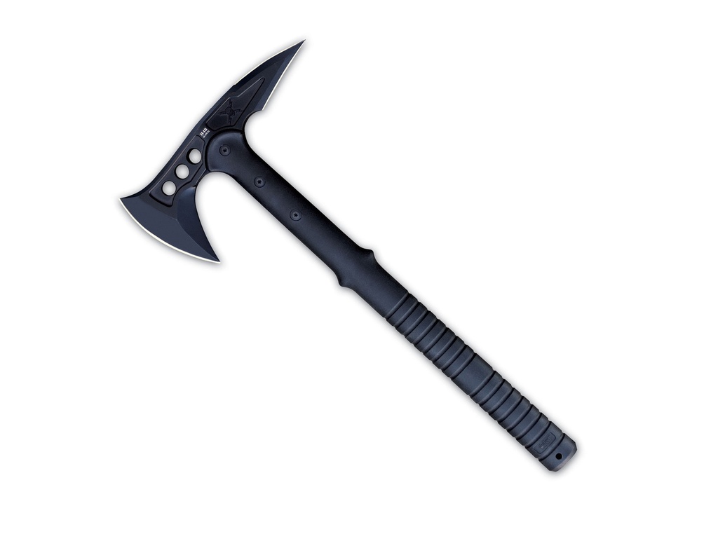 United Cutlery M48 Tactical Tomahawk Schwarz