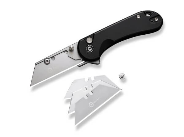 Civivi Elementum Utility Aluminum