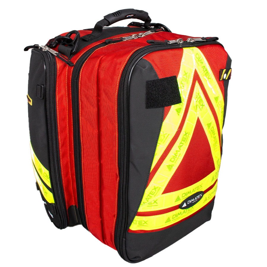Dimatex Heroes Notfalltasche 