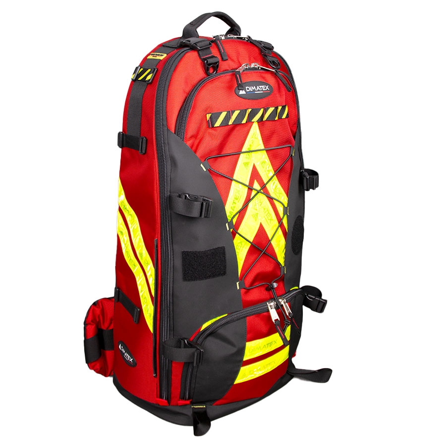 Dimatex Vertical Erste Hilfe Tasche 