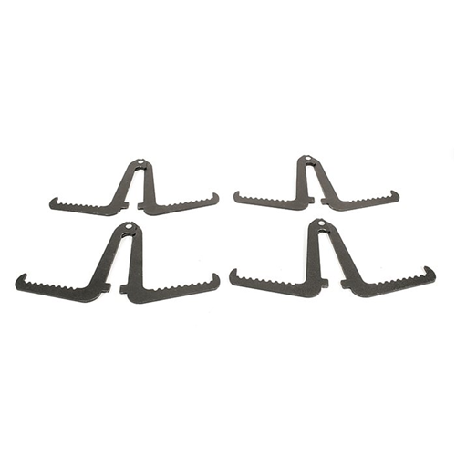 Dynamic Entry taktische Zaunkletterer