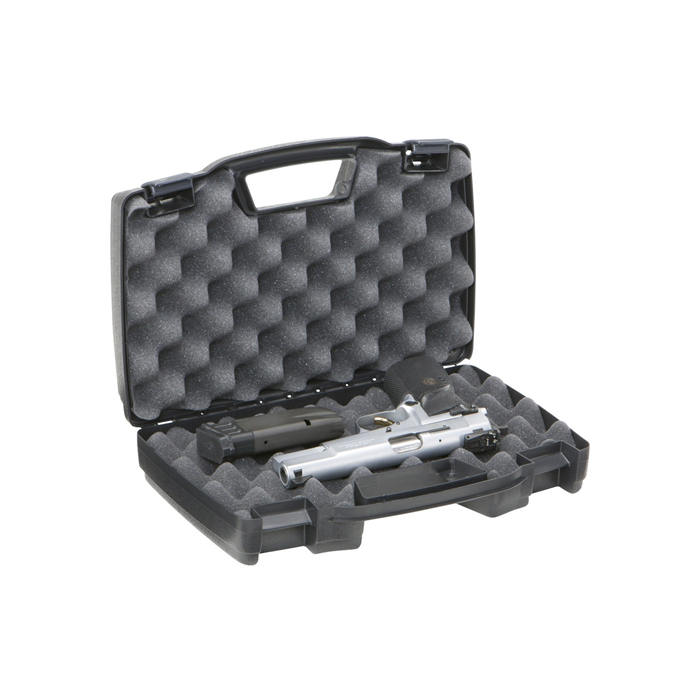 Plano Pistolenkoffer Single