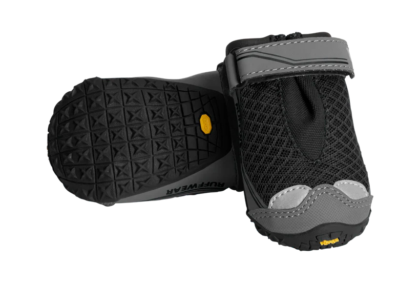 Ruffwear Grip Trex Hundeschuh - 2er Set