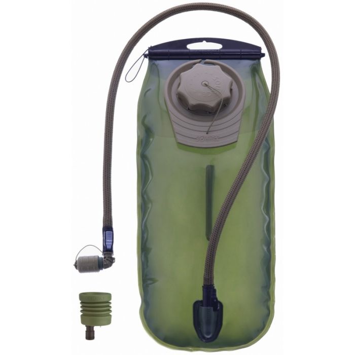 Trinksystem WXP Low 3L