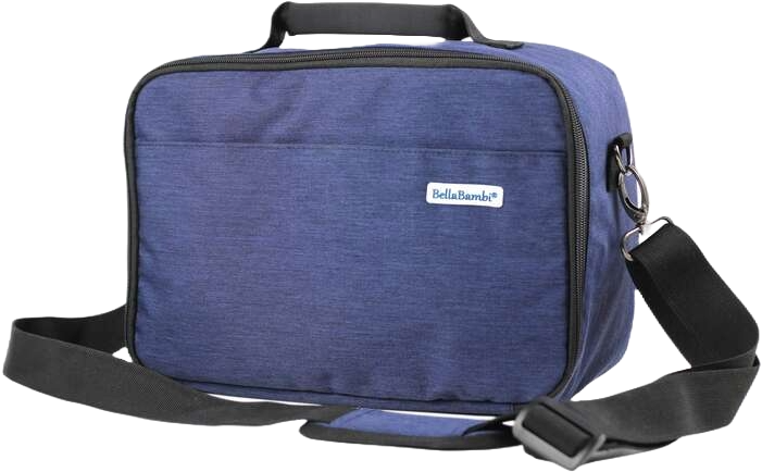 Bella Bambi multi Tasche   