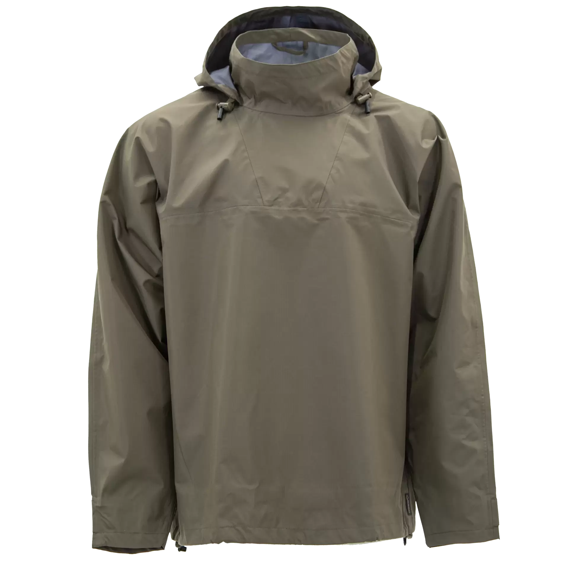 Survival Rainsuit Jacke Olive One Size