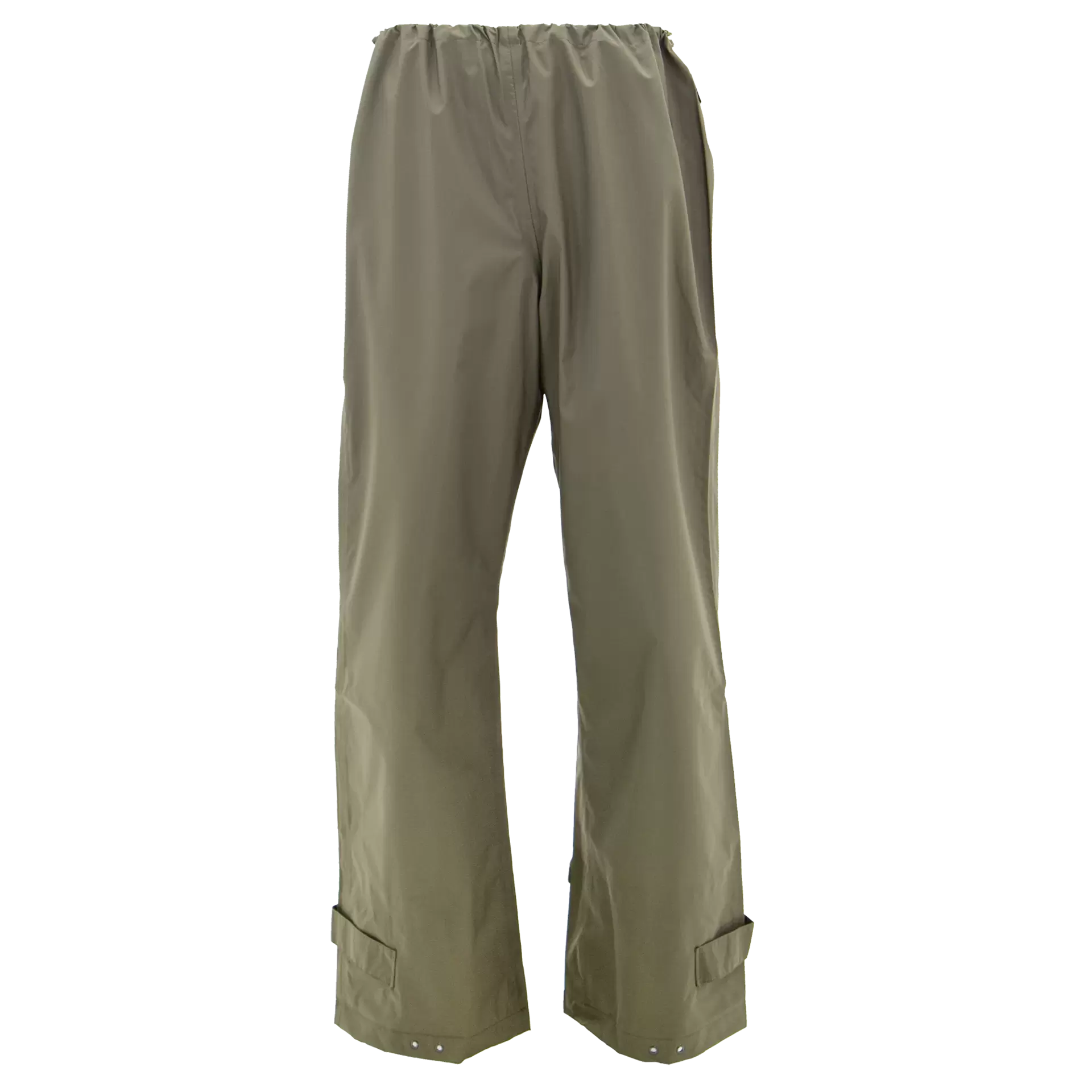 Survival Rainsuit Trousers Regenhose Olive One Size