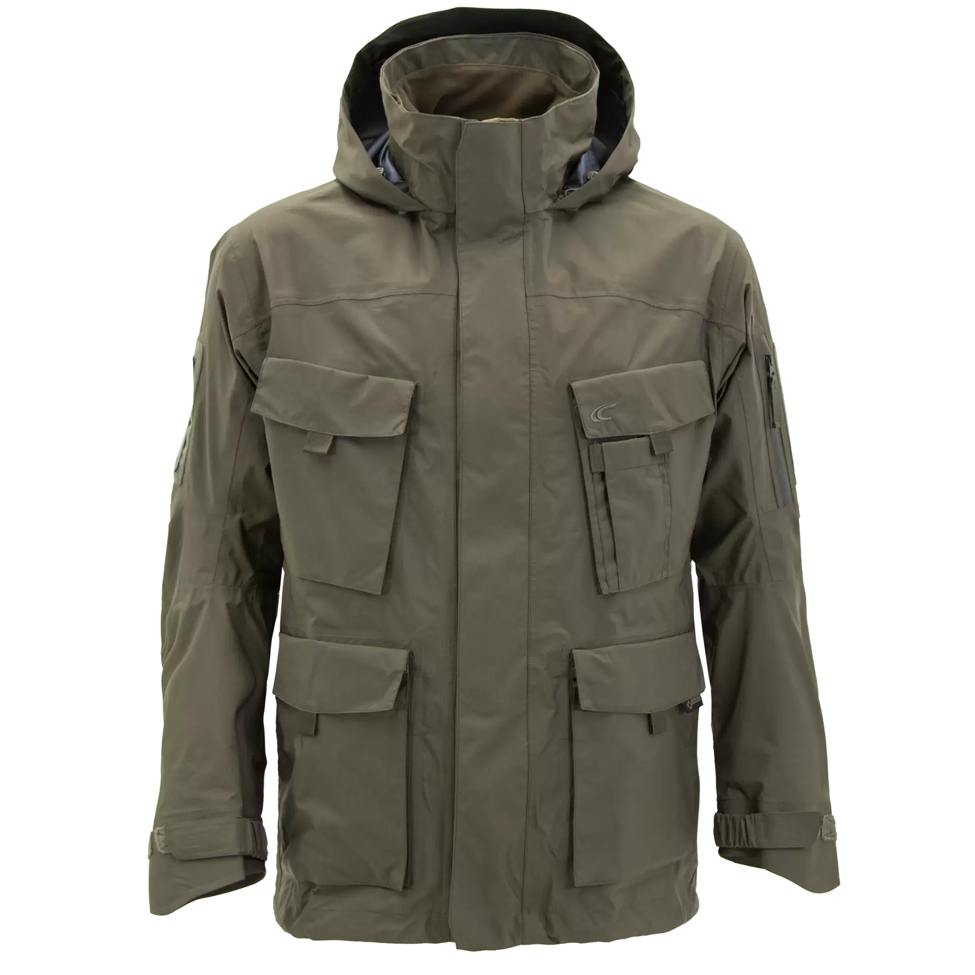 TRG Jacke  
