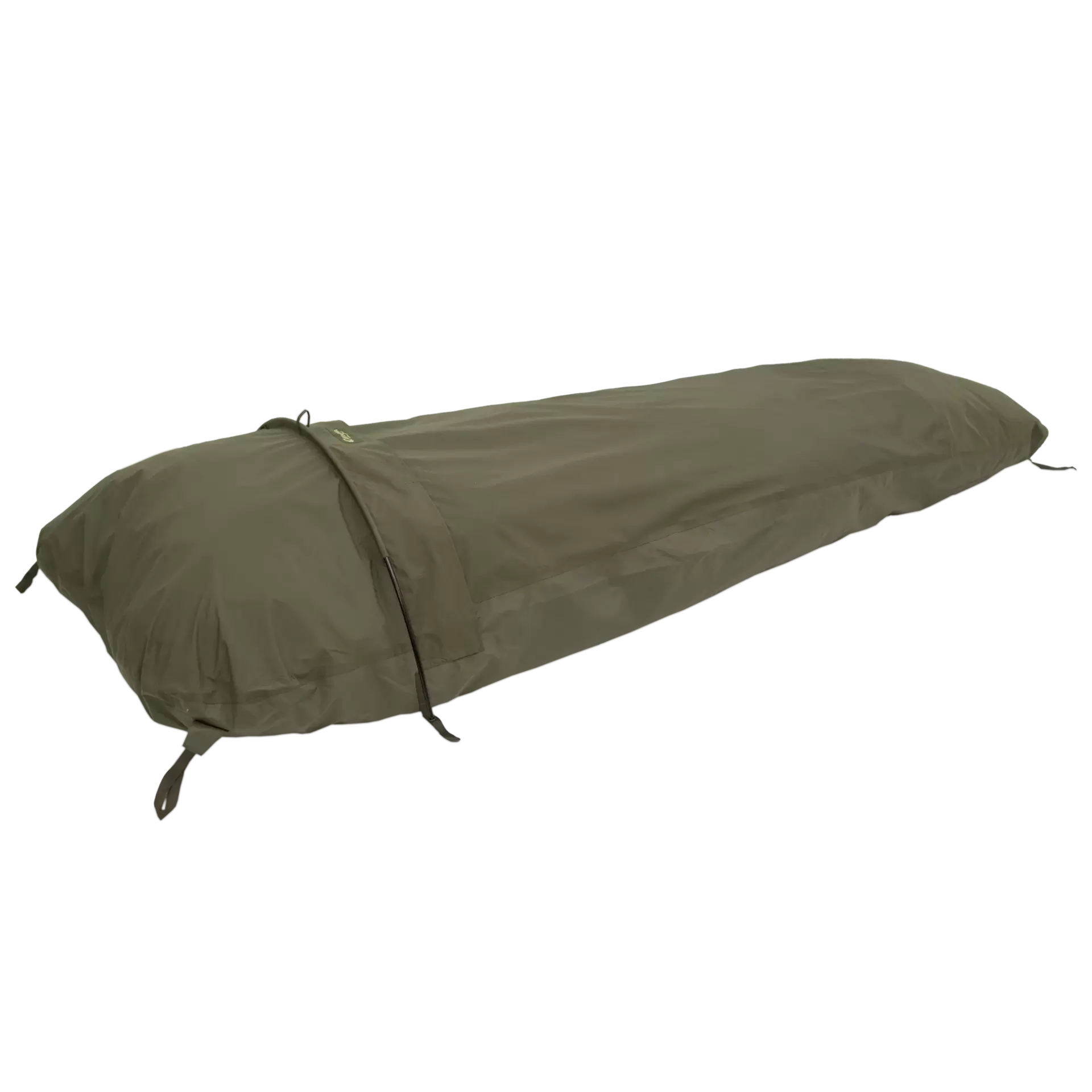 Biwaksack XP II Plus Oliv