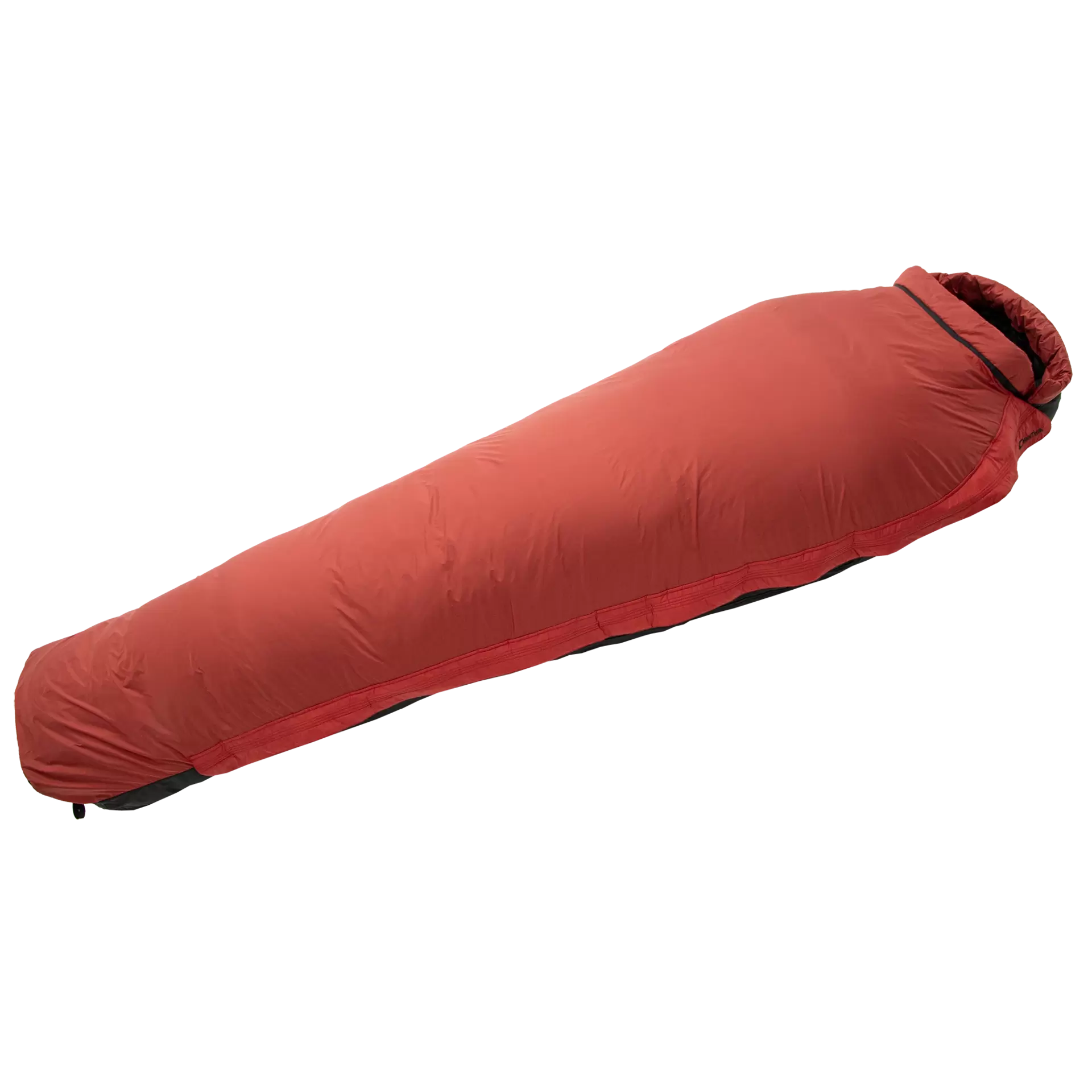 D 800x Schlafsack Rot