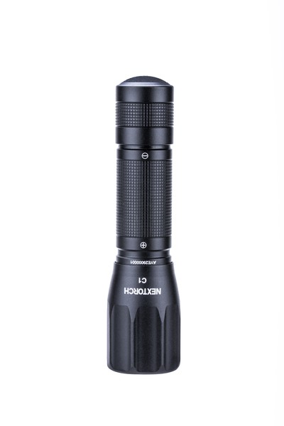 Nextorch Taschenlampe C1UV