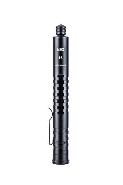 Nextorch Ausziehbarer Einsatzstock N16