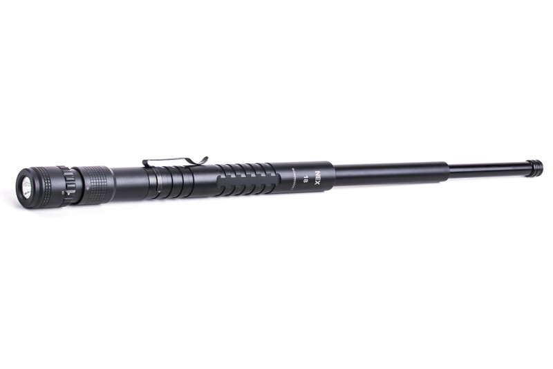 Nextorch Ausziehbarer Einsatzstock N18L