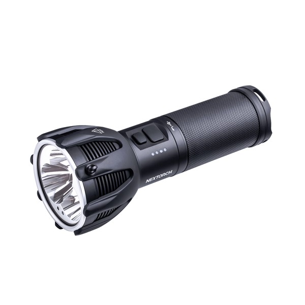 Nextorch Suchscheinwerfer Saint Torch 30C