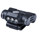 Nextorch Cliplampe UL10UV