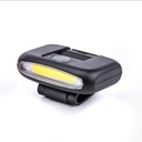 Nextorch Cliplampe UT10