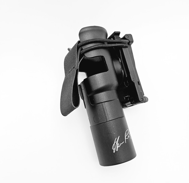 Nextorch Taschenlamepn Halter V35