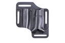 Nextorch Echtleder Halter V40