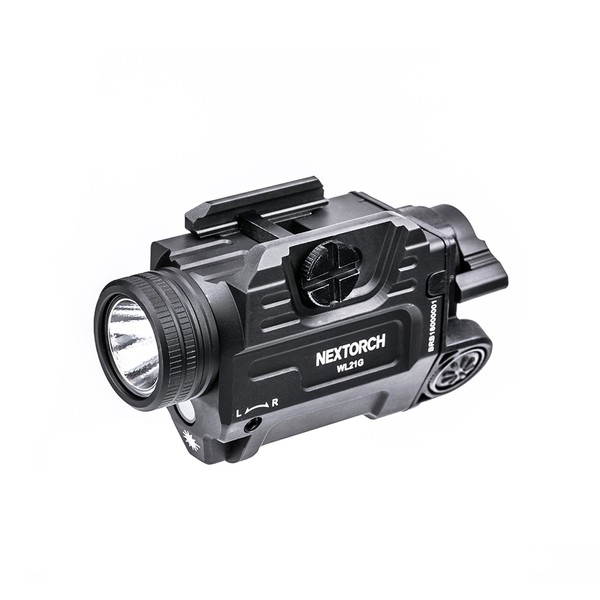 Nextorch Waffenlicht WL21R