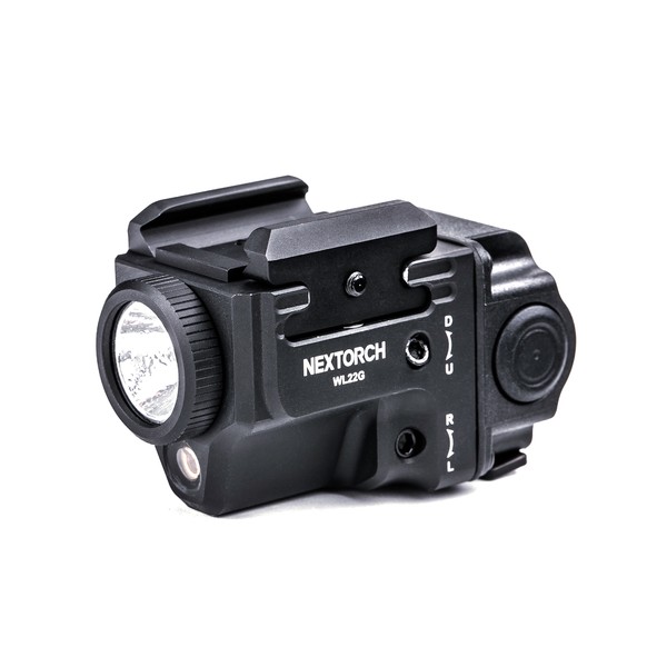 Nextorch Waffenlicht WL22G
