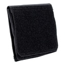 Zentauron Ausgleichstasche für taktische Helmbezüge Universal Kletttasche 10cm x10xm