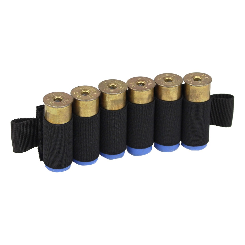 Zentauron Patronenhalter Shotgun 6 Fach